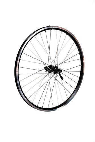 Roue arrière Roland 26x1,75 Black Zac2000 Deore 8 9 10v Velgrem