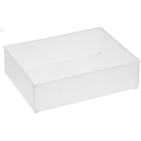 Raaco Bol de petit matériau 109x157x47mm