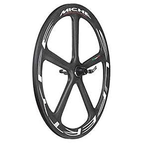 Miche arrière arrière Spx 5 SHIM 11V Supertype RS (5 spaaks)