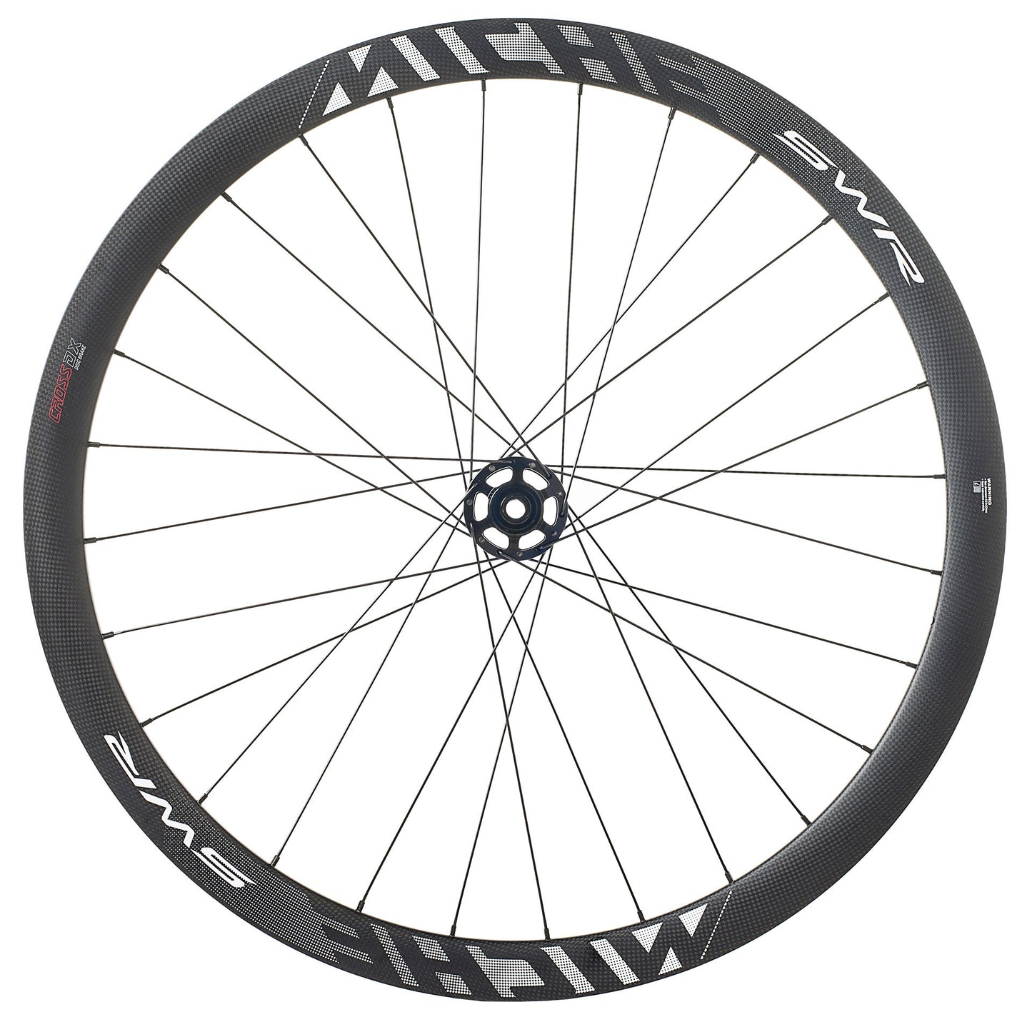 Miche Wielset SWR DX Cross (tube)