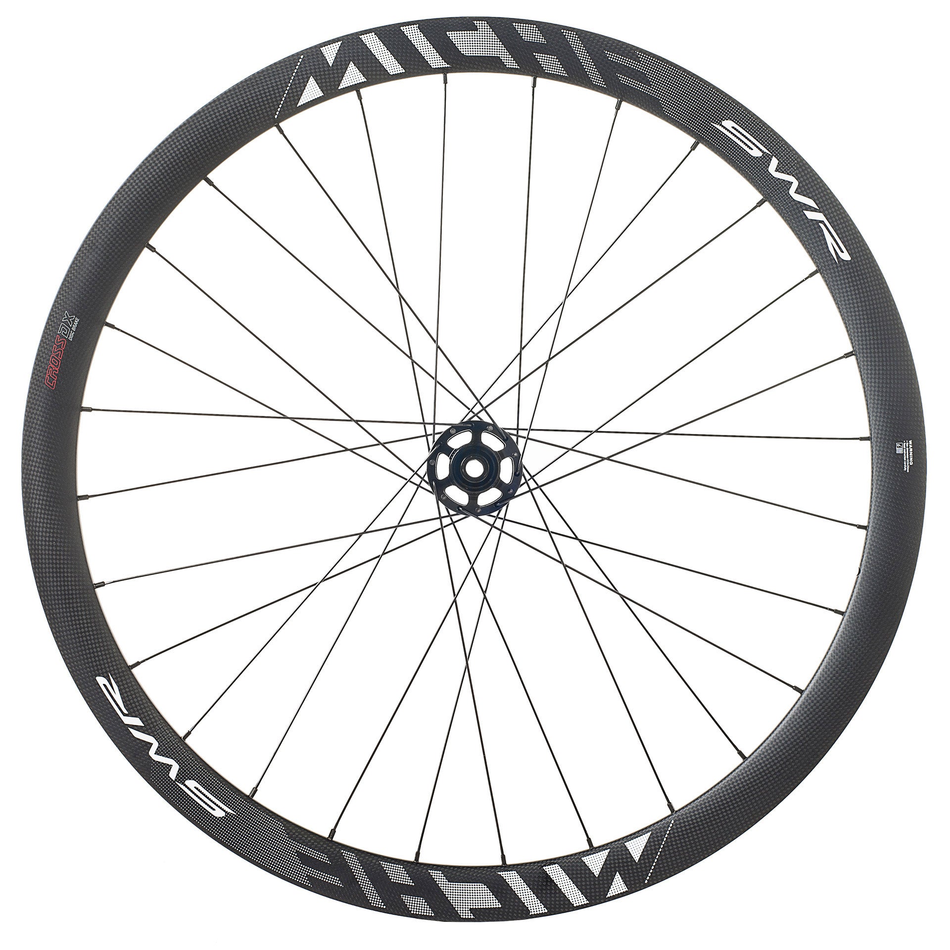 Miche Wielset SWR DX Cross (tube)