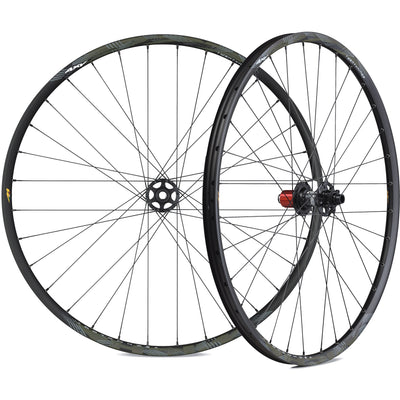 Miche Wielset XM 977 29 Boost XD Clincher 110 148 mm