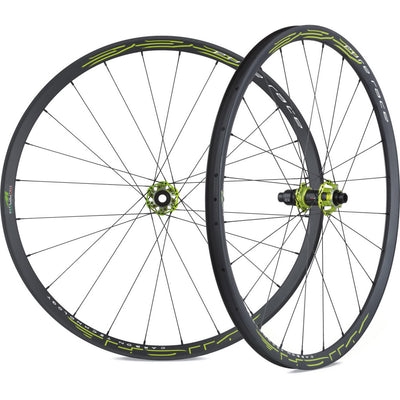 Miche Wielset 999 29 TX15 Carbon SH MTB