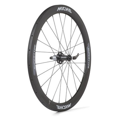 Miche Wielset Supertype 350T 11V (tube) QR