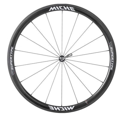 Miche Wielset Supertype 350T 11V (tube) QR