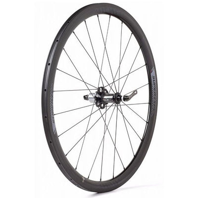 Miche Wielset Supertype 338T 11V (tube) QR