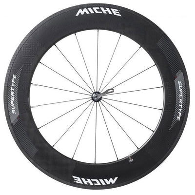 Miche Wielset Supertype 888T 11V (tube) QR