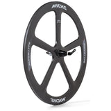 Miche Wielset Supertype SPX5 11V (tube) QR - afbeelding 3