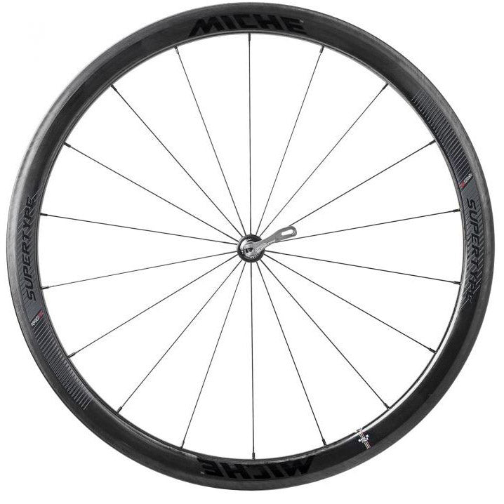 Miche Wielset Supertype 440rc 11V (fil) QR