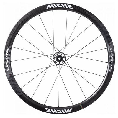 Miche Wielset SuperType 338TDX 11V (tube) TX12 TX12 Cent.