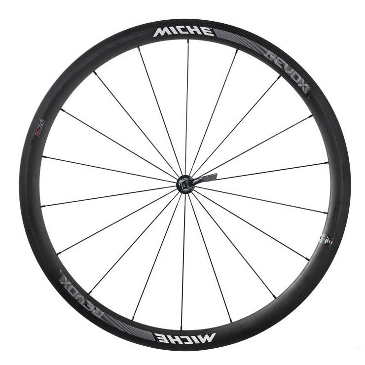 Miche Wielset Revox RC 38 11V (fil) QR