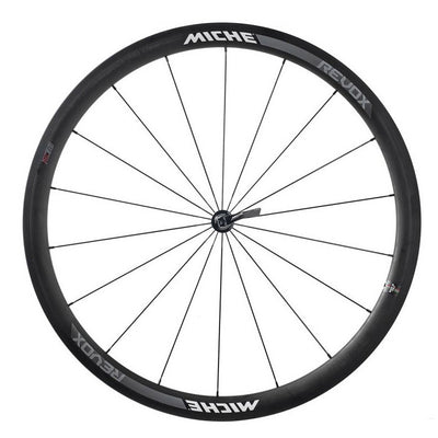 Miche Wielset Revox RC 38 11V (fil) QR