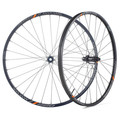 Miche Wielset 988 HSR SHIM. Boost 110 148 mm