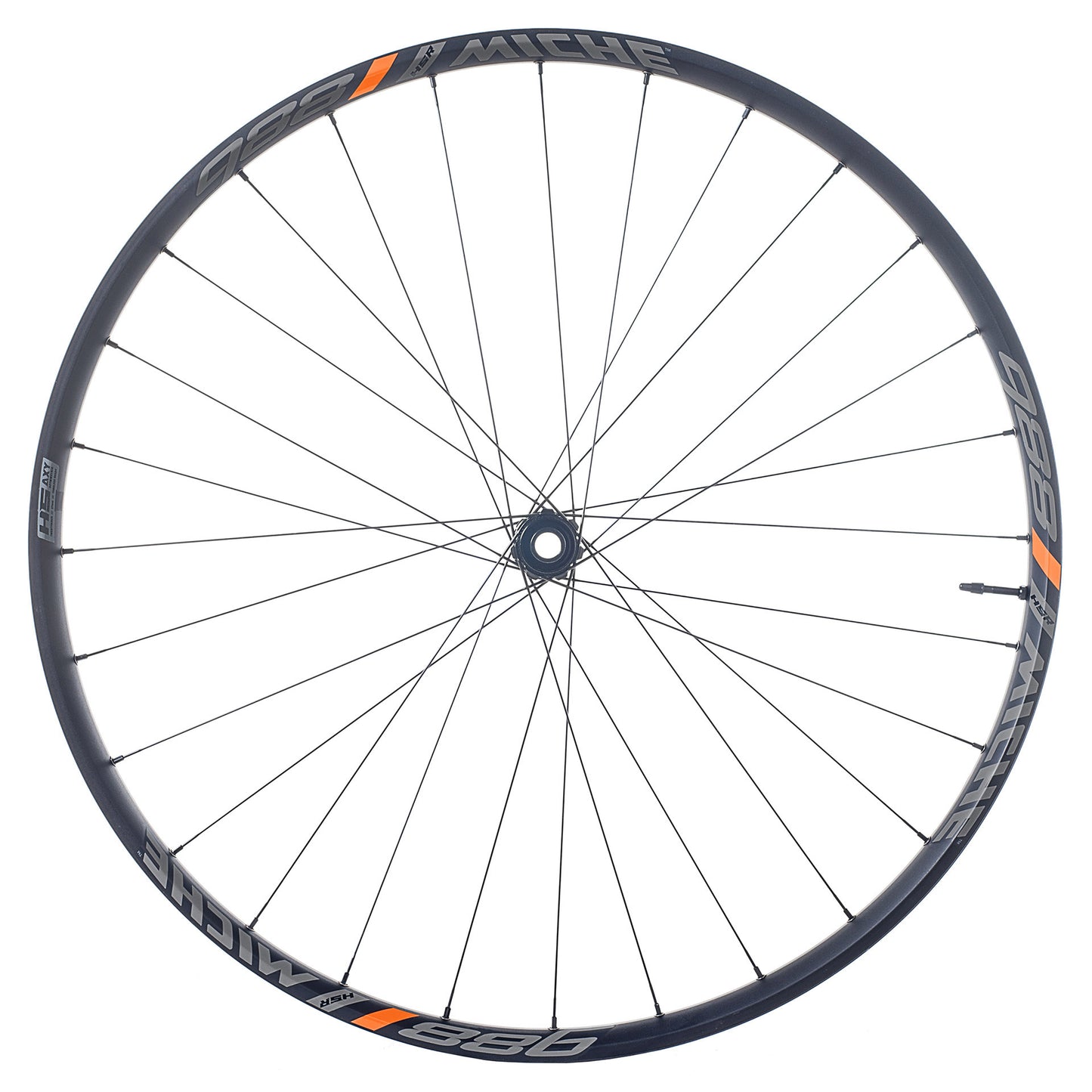 Miche Wielset 988 HSR SHIM. Boost 110 148 mm