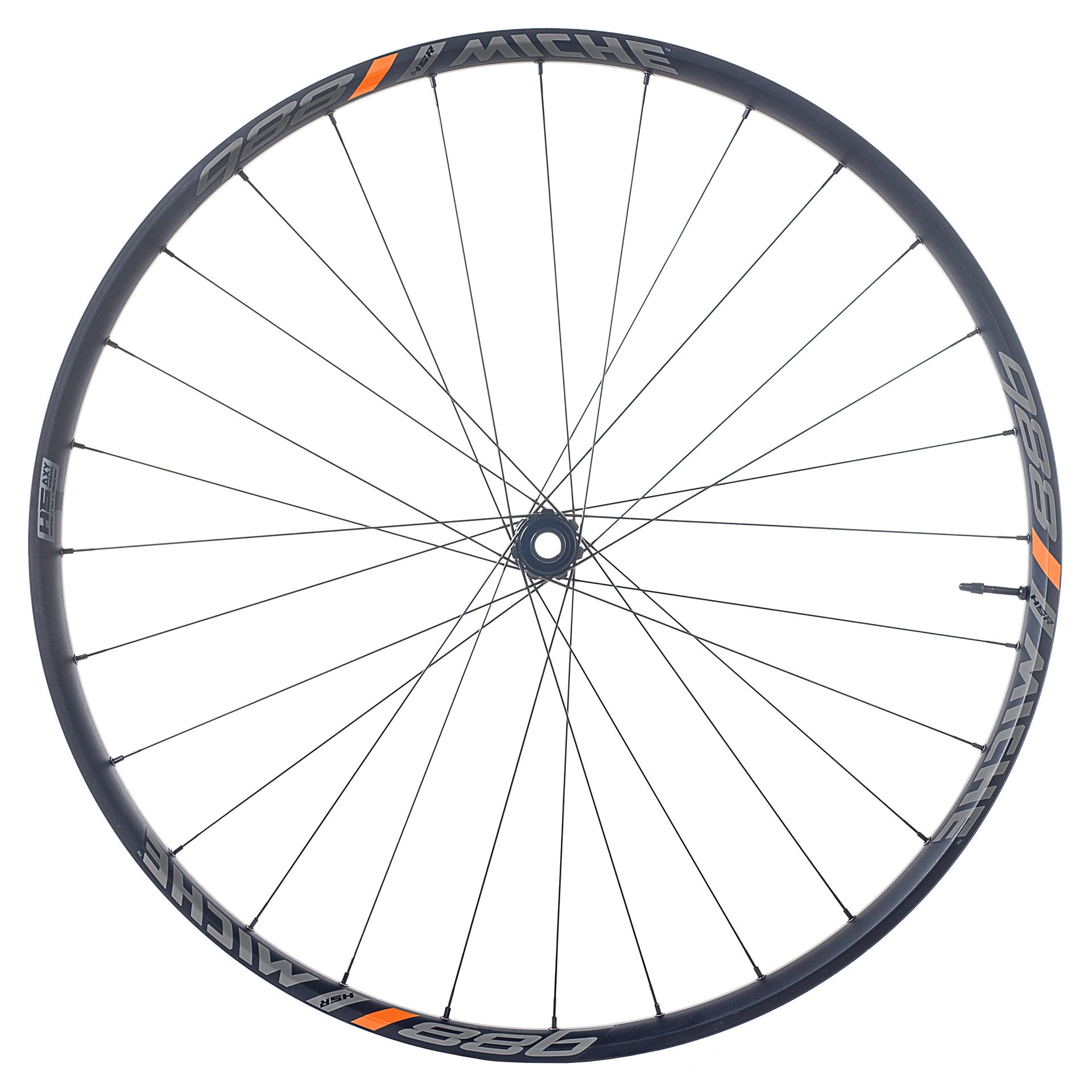 Miche Wielset 988 HSR SHIM. Boost 110 148 mm