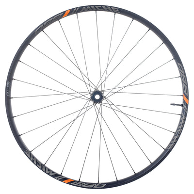 Miche Wielset 988 HSR SHIM. Boost 110 148 mm