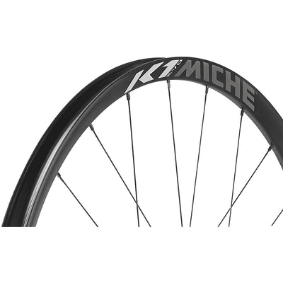 Miche Wielset K1 29er Boost Shim. Spline Tacheless 110 148