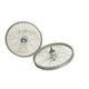 Roue arrière SRAM 20-1,75 5V RN ALU AS32 Silver