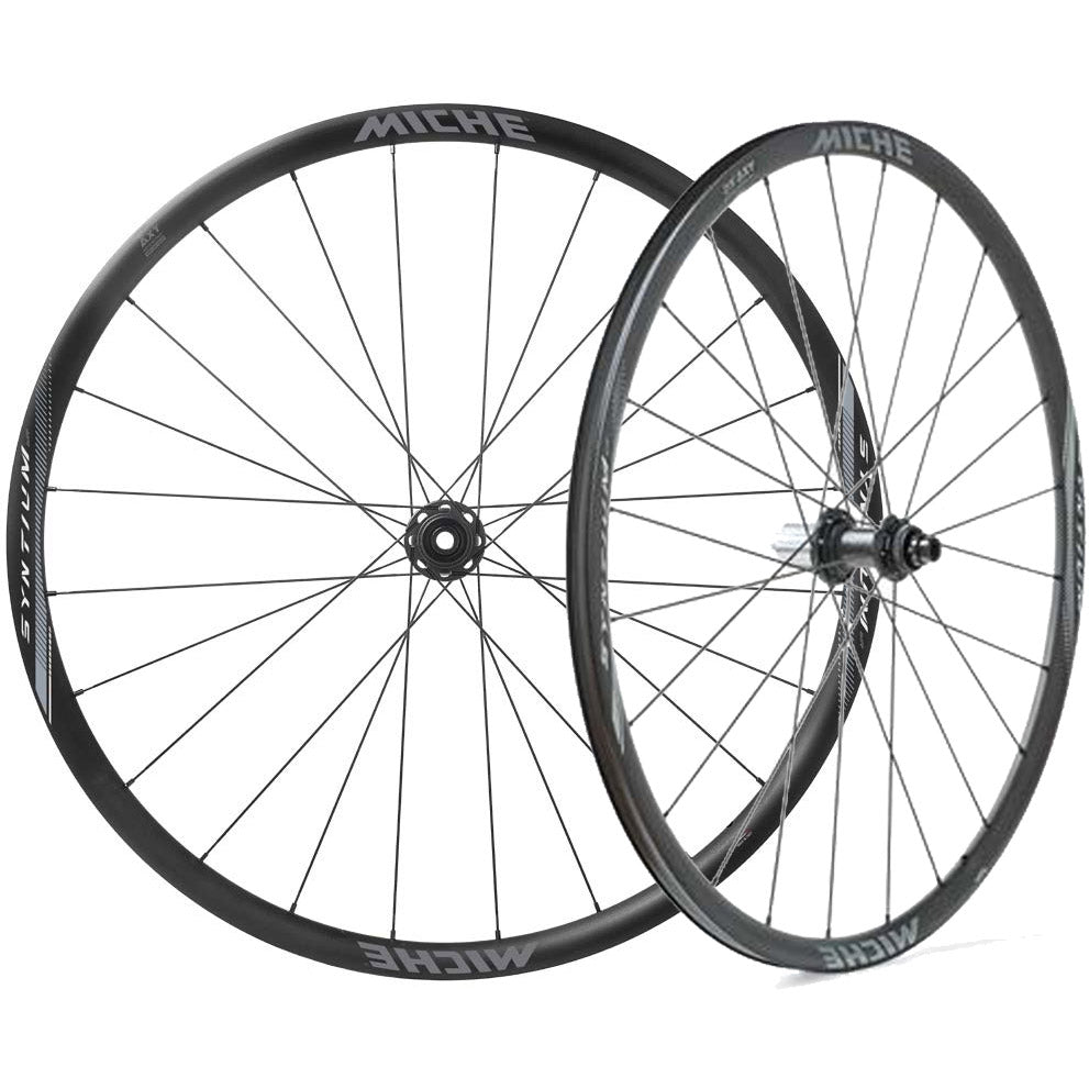 Miche Wielset Synium Disc WResless