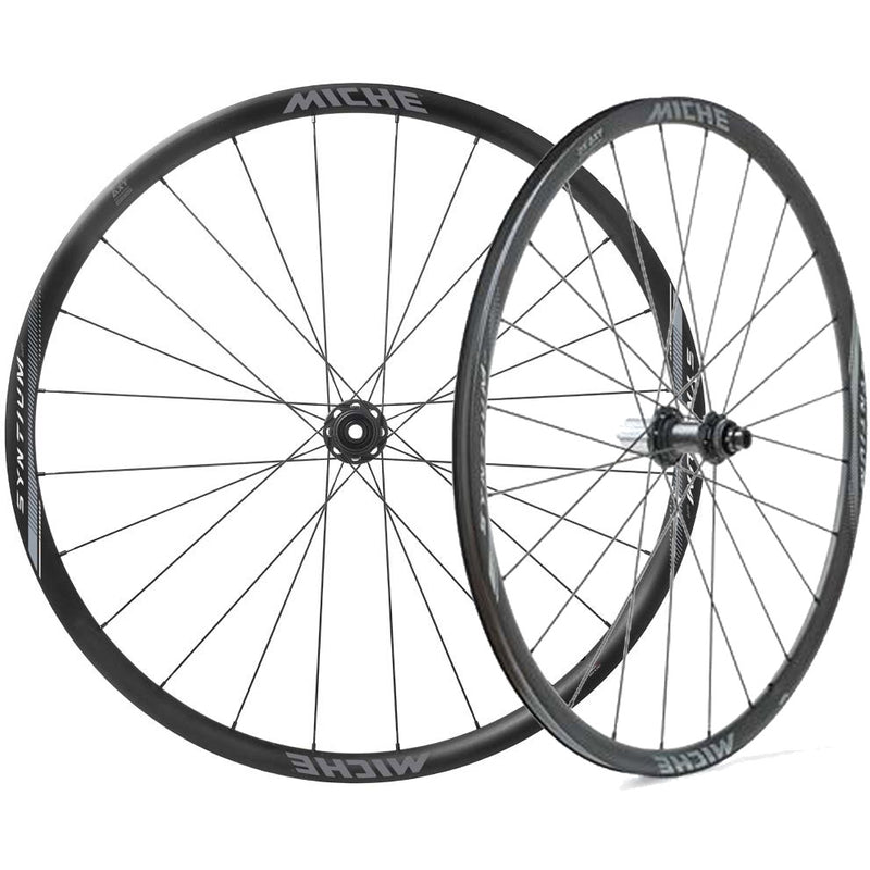 Miche Wielset Synium Disc WResless