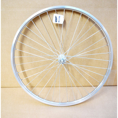 Roue avant 28 26-622 HL32 ALU NF VA 2MM ZINK