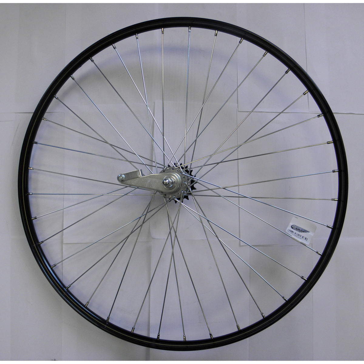 Roue arrière 28-11 2 635 RN KT Black V38, Golden Bies