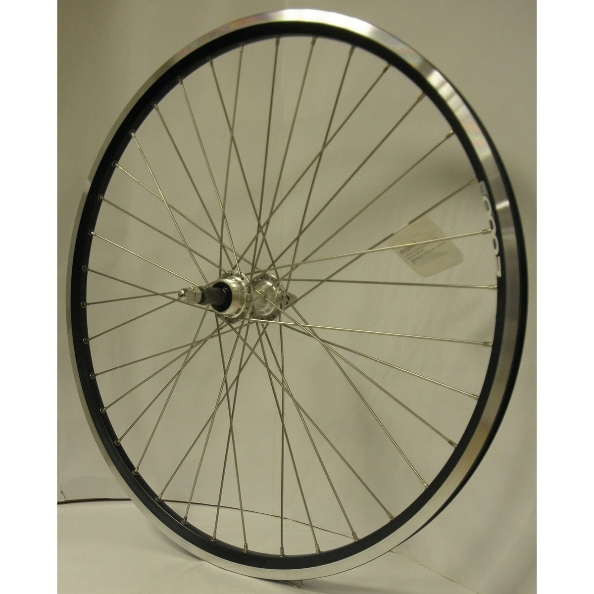 Roue arrière 26-1,75 559 RIM fixe à pion fixe-20000 noir SP 13