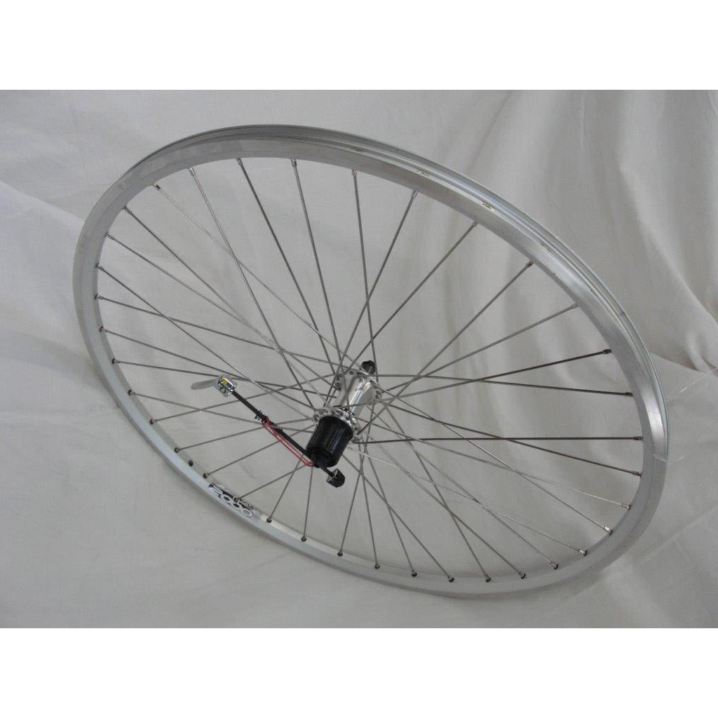 ROLAND RELAGE RORD 26-1.75 559 CASS. Échec 7v ZAC-2000 13 Zilv en acier inoxydable