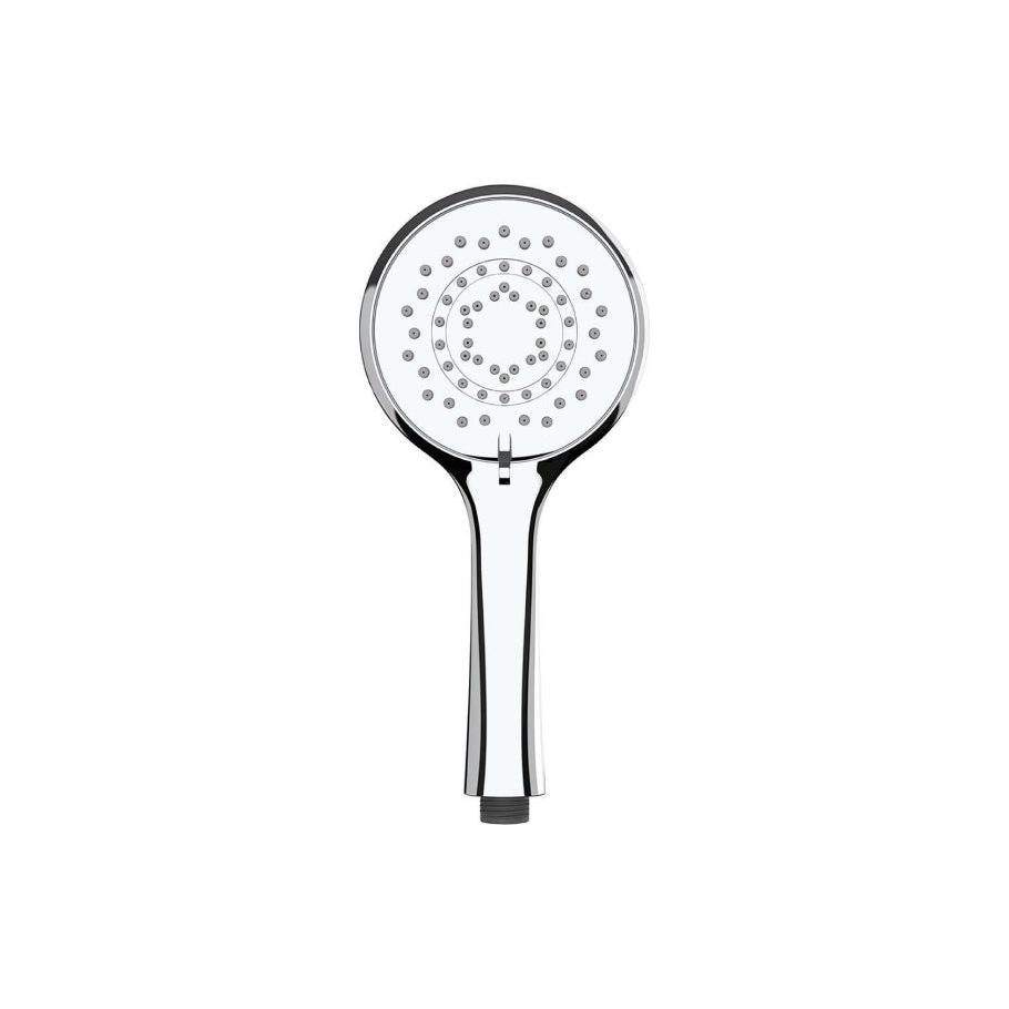 Wenko Shower Head Eau - Économiser 11 cm
