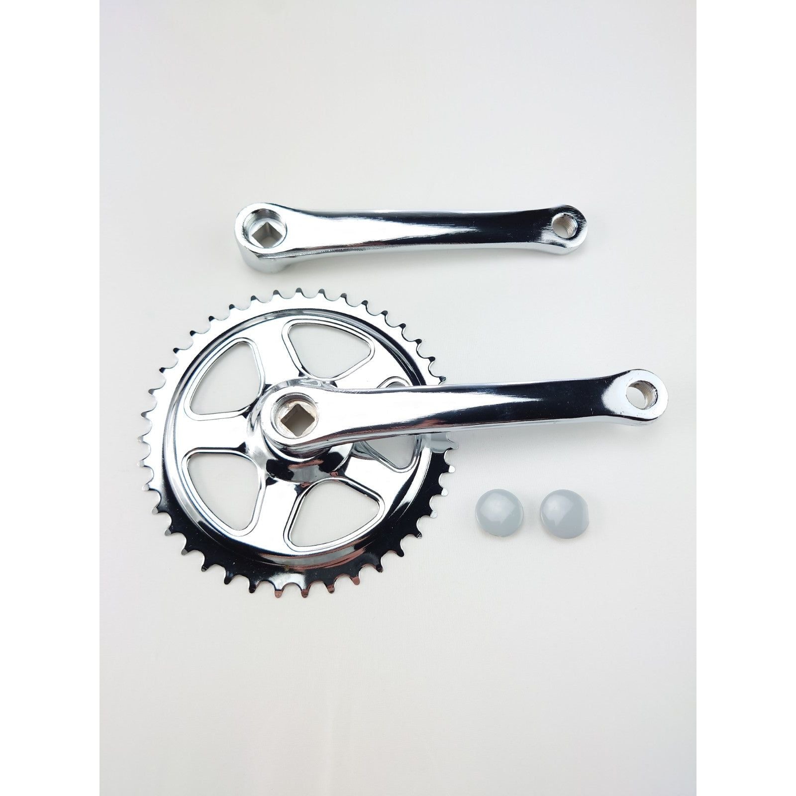 Imp Crank Set 40T Blank