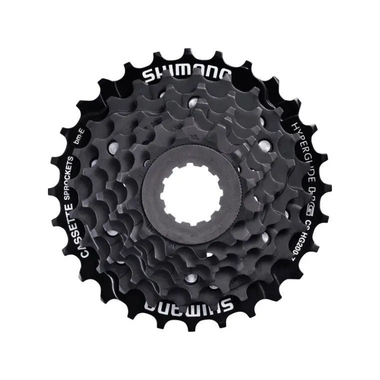Cassette Shimano 7V HG200 12-28