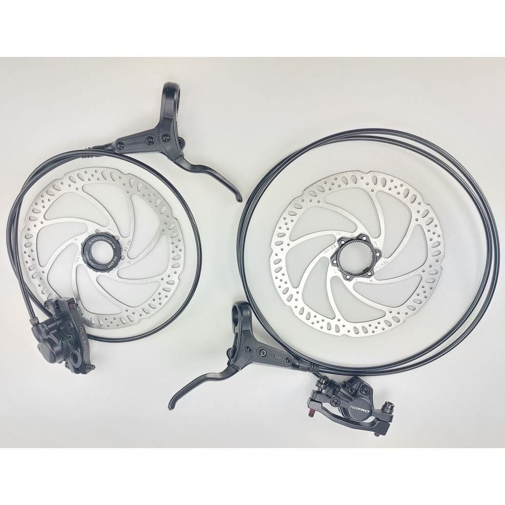 DR REMSETS HD-M275 hydraulique