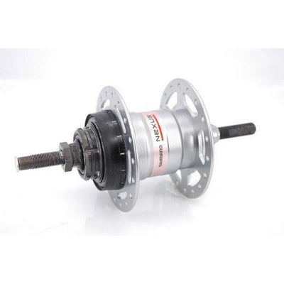 Shimano Naaf derrière Rollerbrake 3V