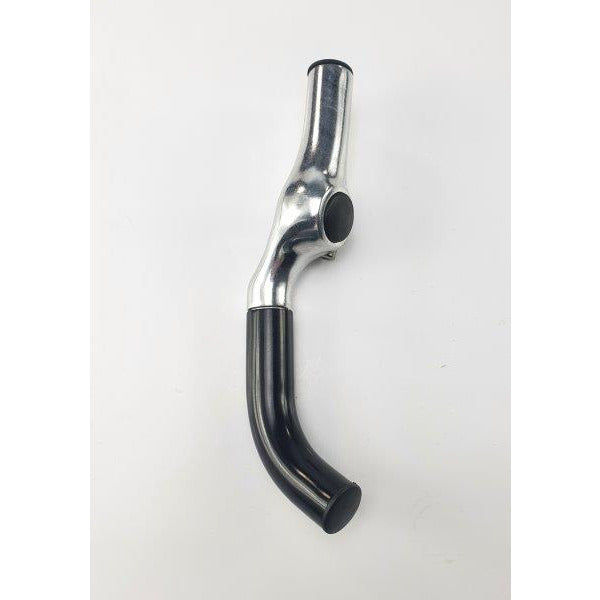 Bar End Silver continu