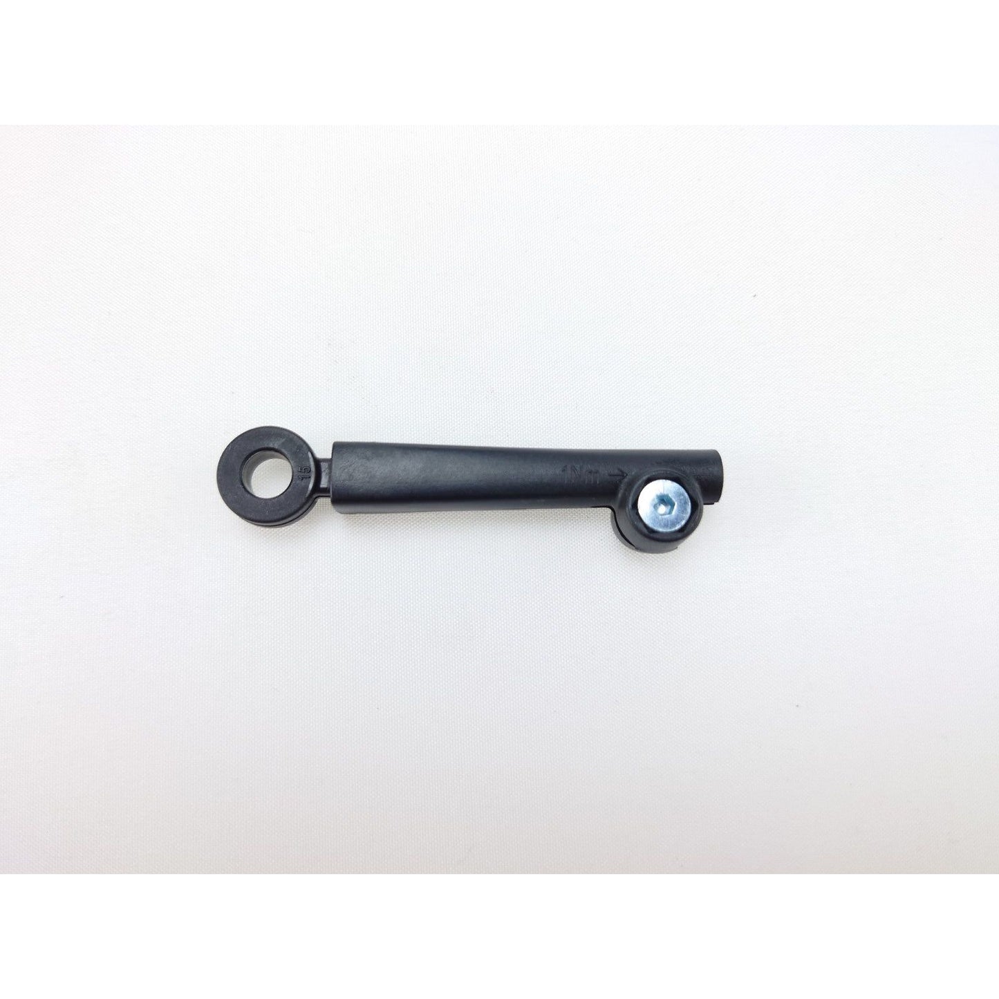 Gazelle Fender Fixation de 60 mm noir