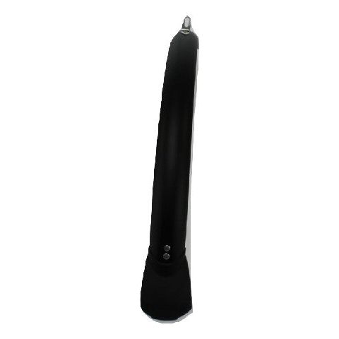 Sks Fender pour Matt Black sans
