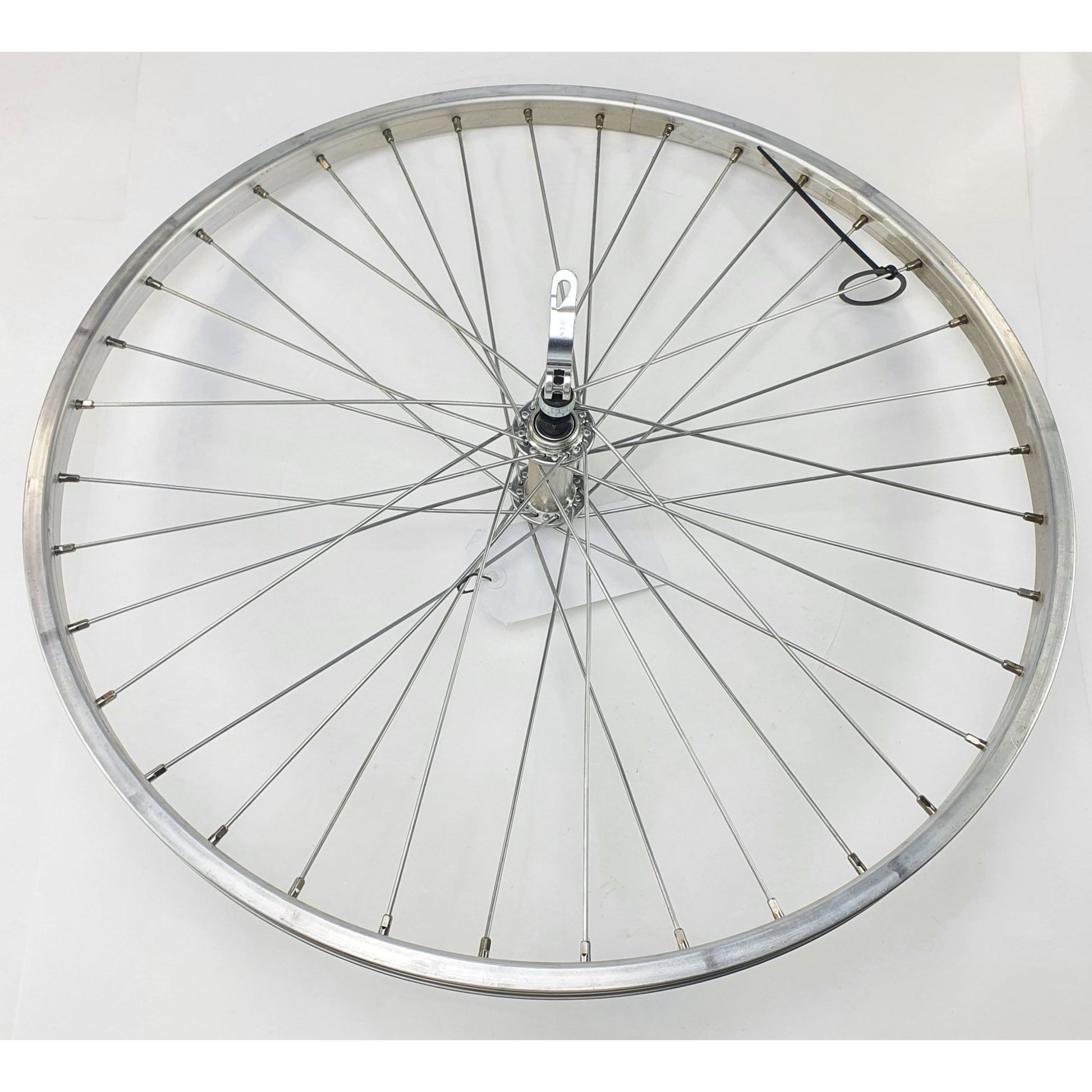 roue avant 26x1,75 RM19 Alu Silver