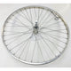 roue avant 26x1,75 RM19 Alu Silver