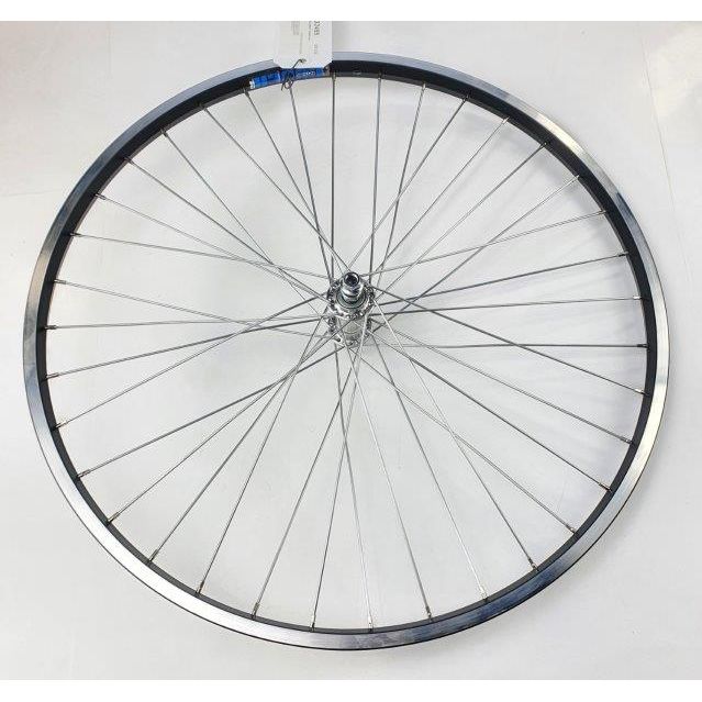 roue avant 26x1,75 ap19rs alu noir