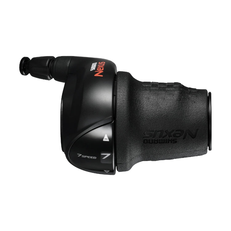 Shimano Versteller Nexus 7V noir
