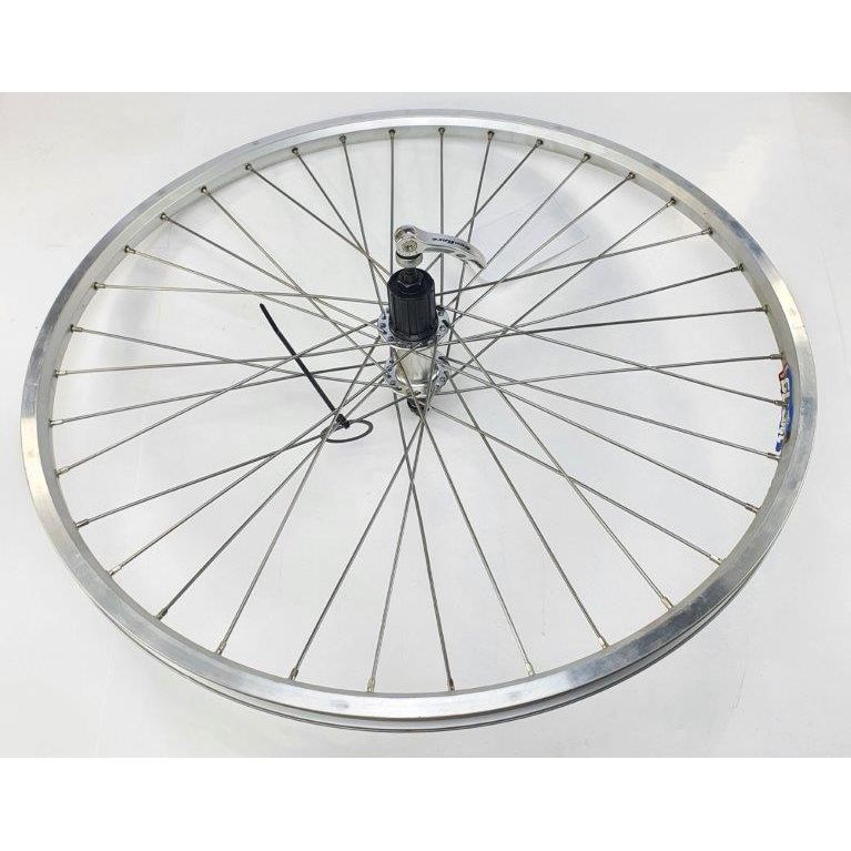 roue arrière 26x1,75 Cassette 7 8 Alu