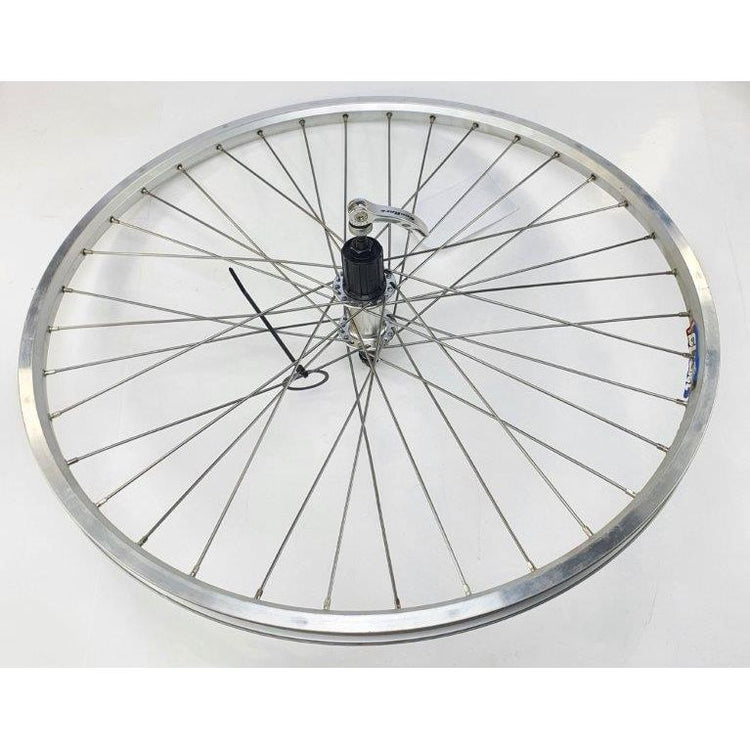 roue arrière 26x1,75 Cassette 7 8 Alu
