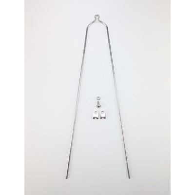 Dr. Satlate Rod 28 335 mm de long