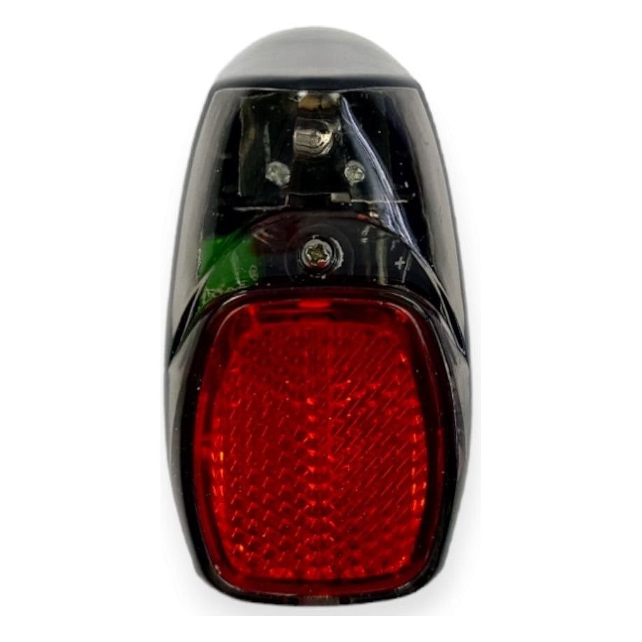Portor arrière Light Xtrabike Fender Battery