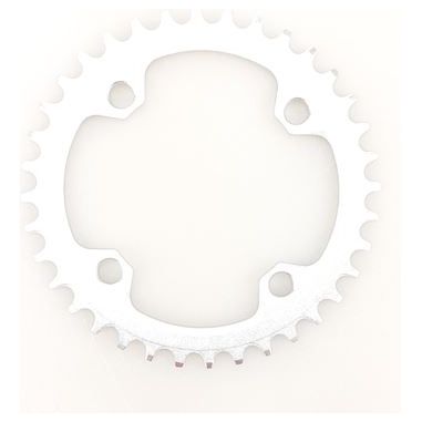Top à chaîne xtrabike xtrabike 36t 4arms vide