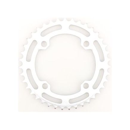 Xtrabike Chain Top Xtrabike 39t 4arms Blank