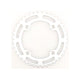 Xtrabike Chain Top Xtrabike 39t 4arms Blank