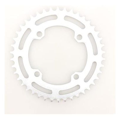 Xtrabike Chain Top Xtrabike 42T 4ARMs Blank