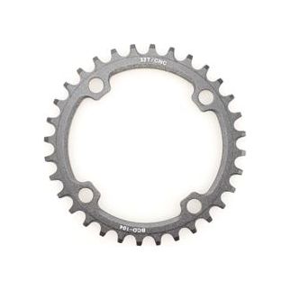 Xtrabike chaîne top xtrabike 32t 4arms noir
