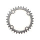 Xtrabike chaîne top xtrabike 32t 4arms noir